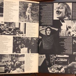 Bobby Gosh Vinyl Lp '71